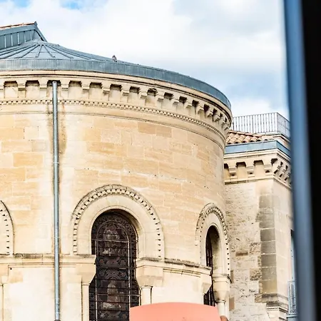 Hetre Tranquille - Coeur De Ville Avignon Exterior photo