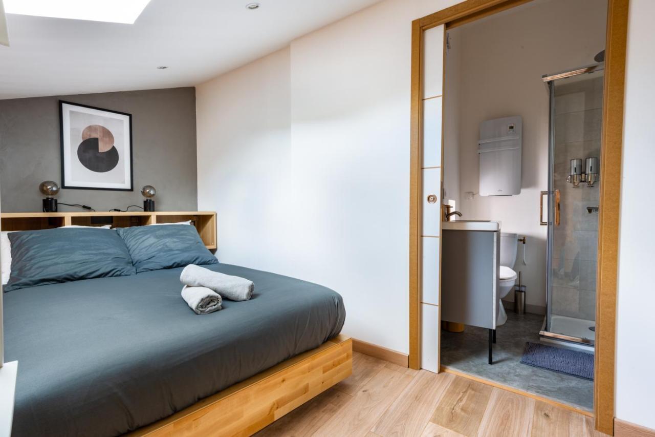 Appartement Hêtre Tranquille - Coeur De Avignon